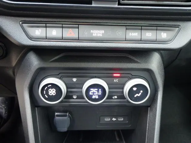 DACIA Sandero 1.8 Hybrid Stepway Extreme