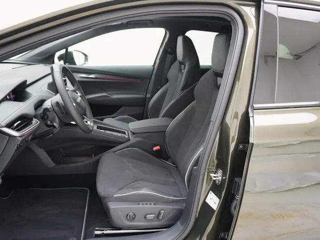 SKODA Enyaq iV 85x SportLine MAXX