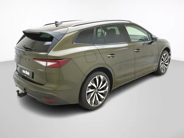 SKODA Enyaq iV 85x SportLine MAXX