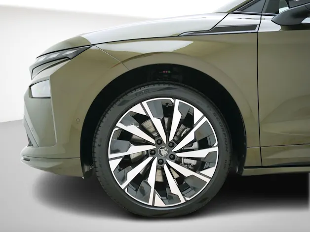SKODA Enyaq iV 85x SportLine MAXX