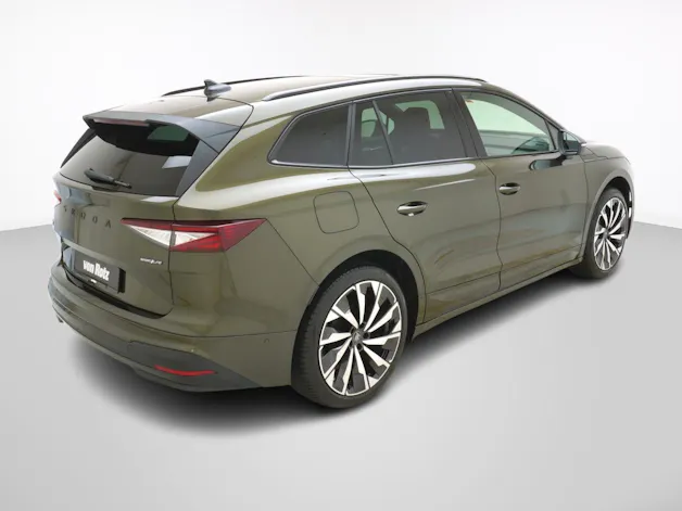 SKODA Enyaq iV 85x SportLine MAXX