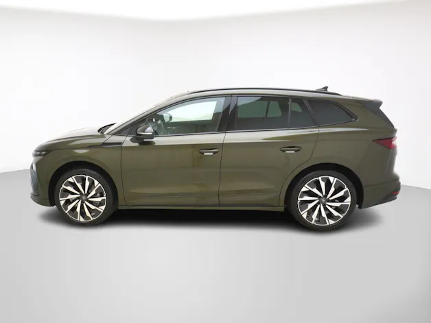 SKODA Enyaq iV 85x SportLine MAXX