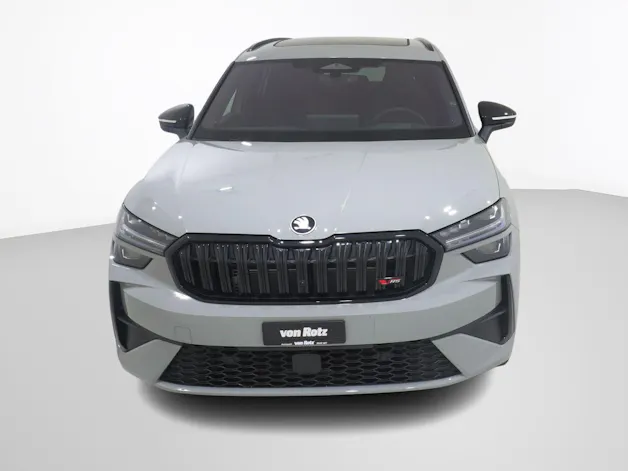 SKODA Kodiaq 2.0 TSI RS