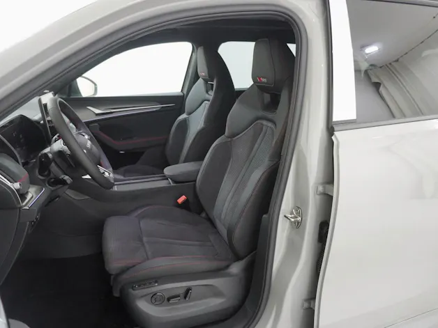 SKODA Kodiaq 2.0 TSI RS