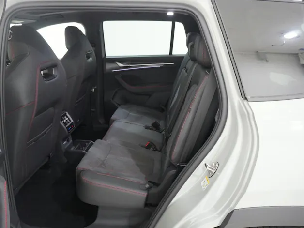 SKODA Kodiaq 2.0 TSI RS