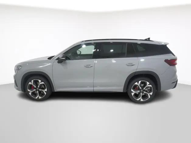 SKODA Kodiaq 2.0 TSI RS