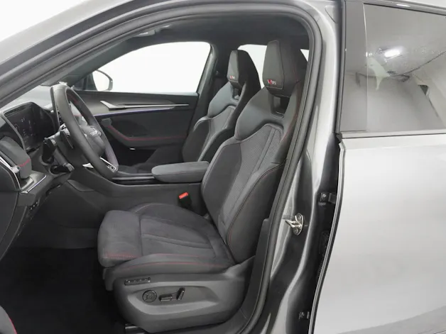 SKODA Kodiaq 2.0 TSI RS