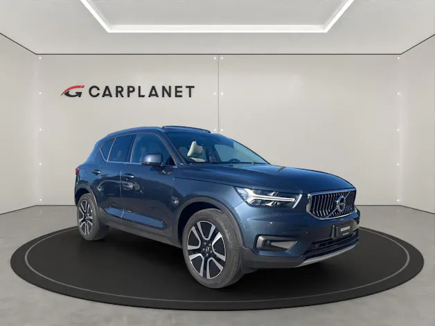 VOLVO XC40 2.0 D4 Inscription AWD