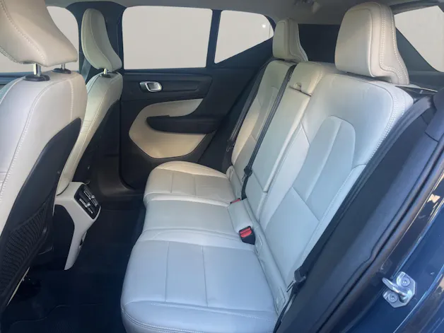VOLVO XC40 2.0 D4 Inscription AWD