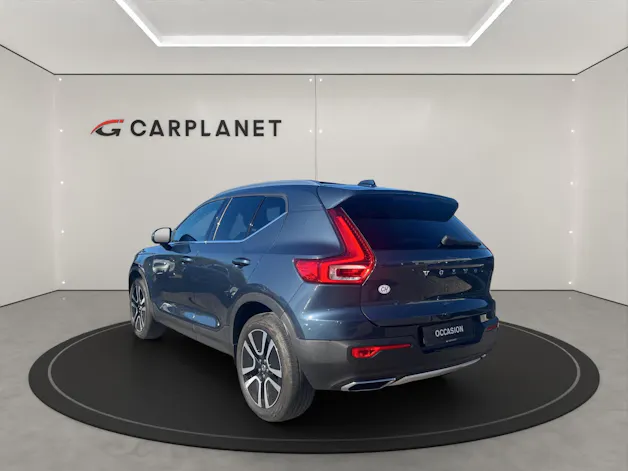 VOLVO XC40 2.0 D4 Inscription AWD