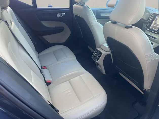 VOLVO XC40 2.0 D4 Inscription AWD