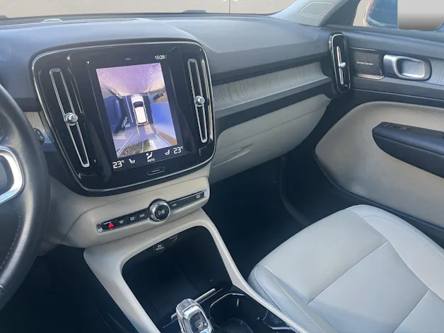 VOLVO XC40 2.0 D4 Inscription AWD