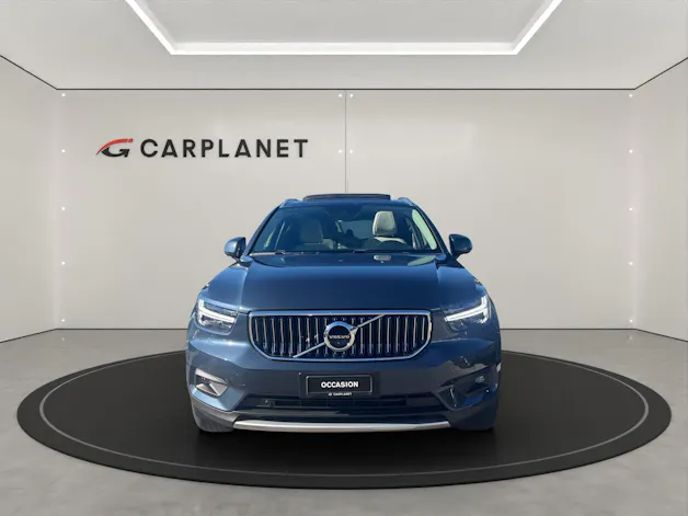 VOLVO XC40 2.0 D4 Inscription AWD