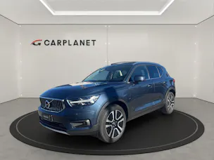 VOLVO XC40 2.0 D4 Inscription AWD