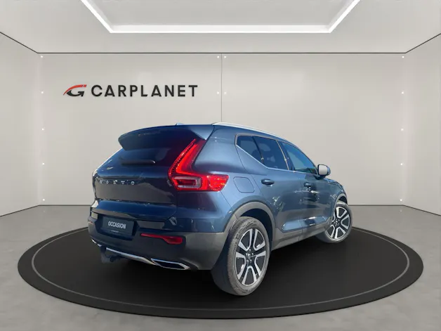 VOLVO XC40 2.0 D4 Inscription AWD