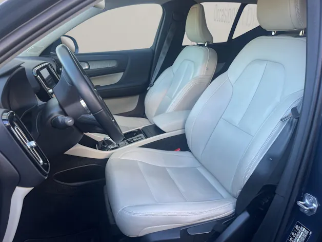 VOLVO XC40 2.0 D4 Inscription AWD