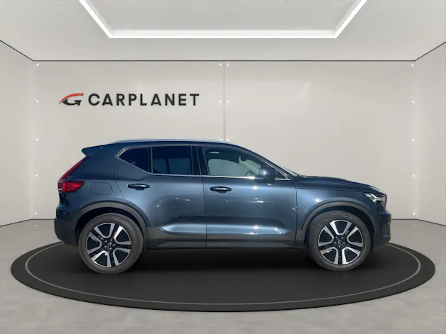 VOLVO XC40 2.0 D4 Inscription AWD