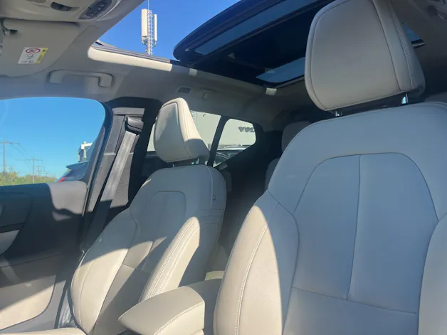 VOLVO XC40 2.0 D4 Inscription AWD