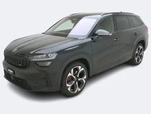 SKODA Kodiaq 2.0 TSI RS