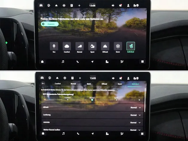 SKODA Kodiaq 2.0 TSI RS