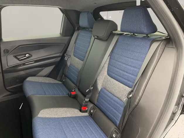 RENAULT R5 E-Tech Comfort Range iconic five