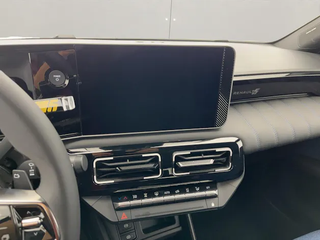 RENAULT R5 E-Tech Comfort Range iconic five