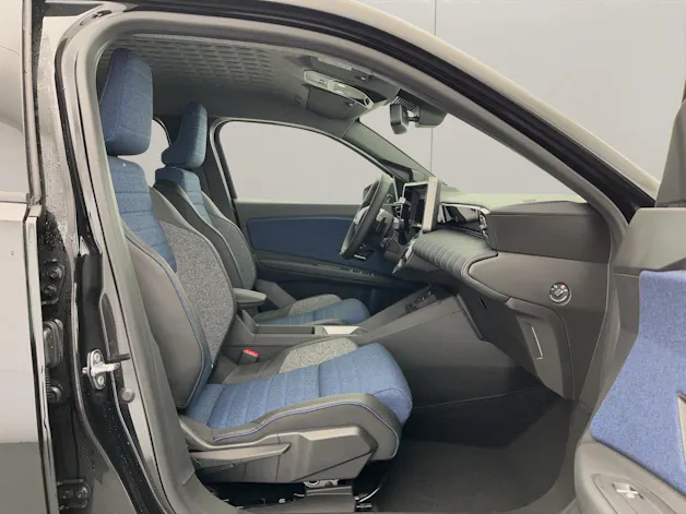 RENAULT R5 E-Tech Comfort Range iconic five