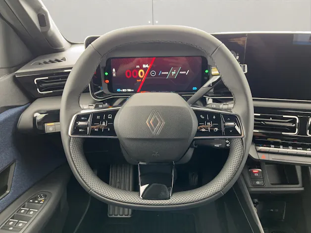 RENAULT R5 E-Tech Comfort Range iconic five