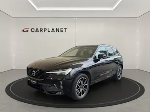 VOLVO XC60 2.0 B4 MH Plus Dark AWD