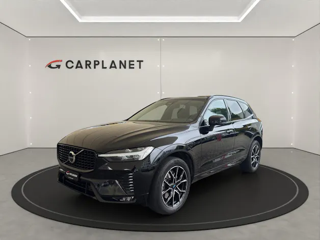 VOLVO XC60 2.0 B4 MH Plus Dark AWD