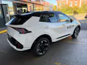Kia Sportage 1.6 T Hybrid GT-Line