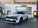 Kia Sportage 1.6 T Hybrid GT-Line