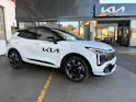 Kia Sportage 1.6 T Hybrid GT-Line
