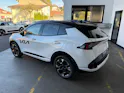 Kia Sportage 1.6 T Hybrid GT-Line