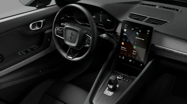 Polestar 2 Long Range Dual Motor Prime