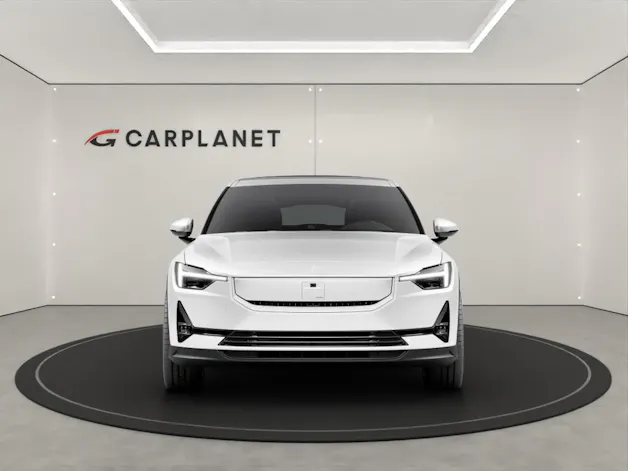 Polestar 2 Long Range Dual Motor Prime