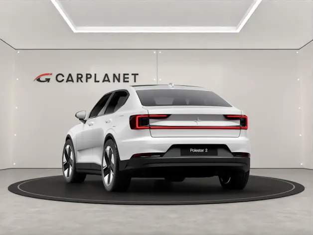 Polestar 2 Long Range Dual Motor Prime