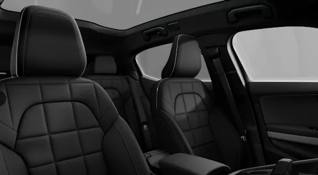 Polestar 2 Long Range Dual Motor Prime