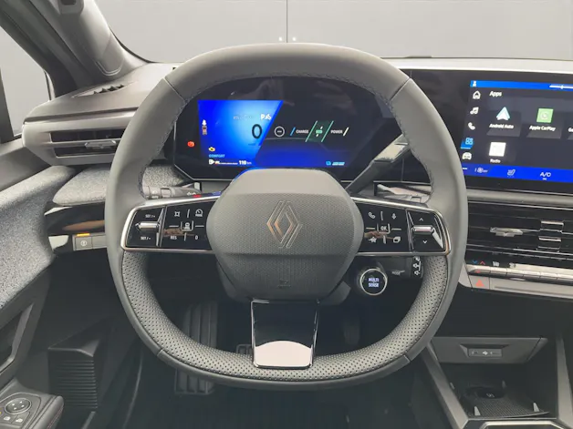 RENAULT Clio 1.8 E-Tech techno