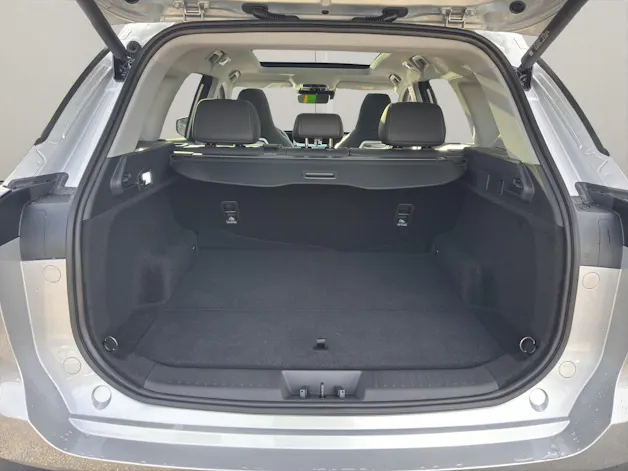 Chery Tiggo 7 1.5 CSH Unique
