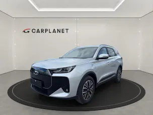 Chery Tiggo 7 1.5 CSH Unique