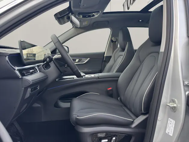 Chery Tiggo 7 1.5 CSH Unique