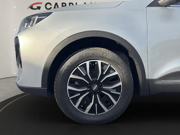 Chery Tiggo 7 1.5 CSH Unique