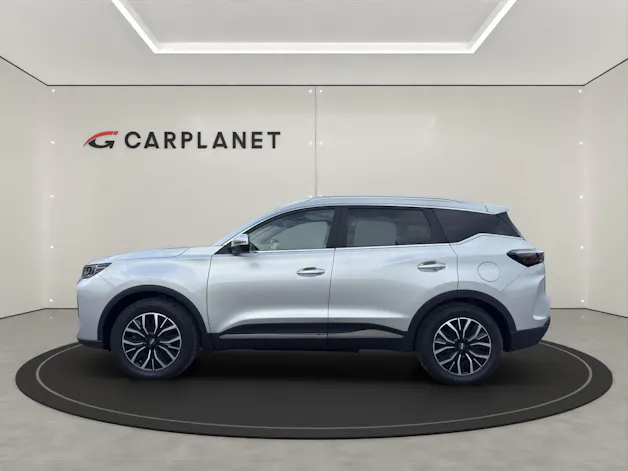 Chery Tiggo 7 1.5 CSH Unique