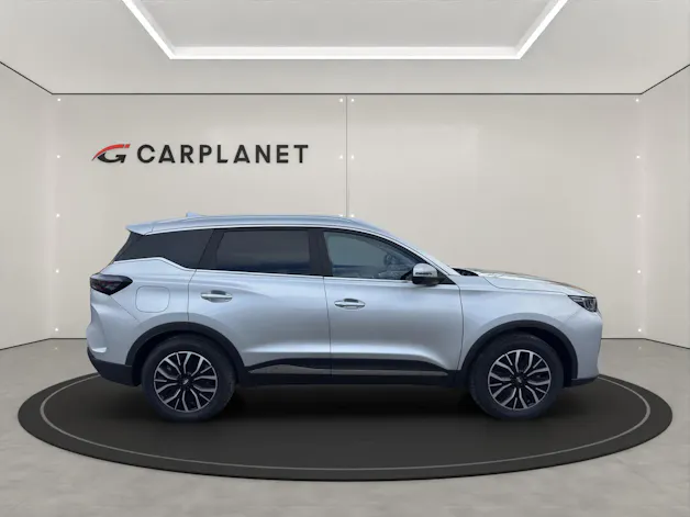Chery Tiggo 7 1.5 CSH Unique