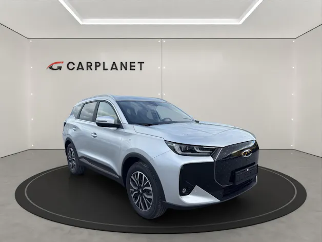 Chery Tiggo 7 1.5 CSH Unique
