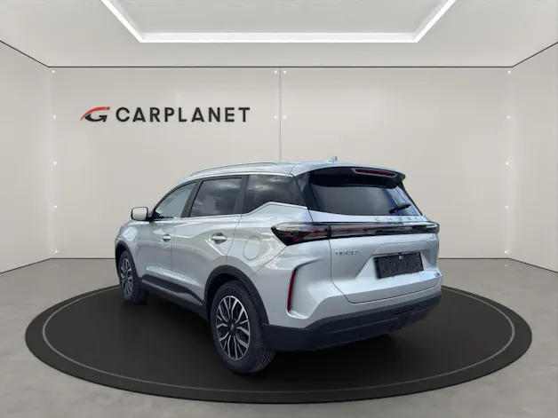 Chery Tiggo 7 1.5 CSH Unique