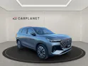 Chery Tiggo 8 1.5 CSH Unique