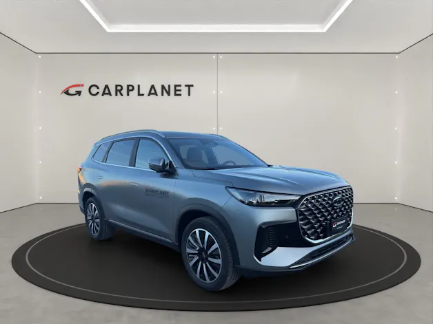 Chery Tiggo 8 1.5 CSH Unique