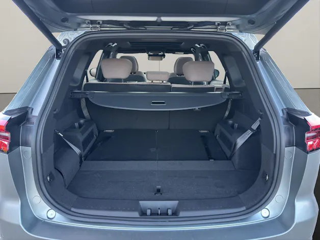 Chery Tiggo 8 1.5 CSH Unique